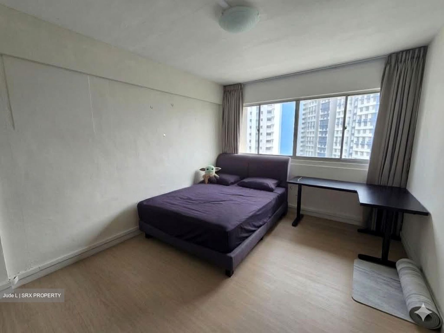 Blk 123 Mcnair Spring (Kallang/Whampoa), HDB 3 Rooms #584536251